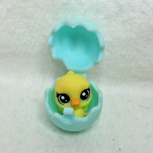 Littlest pet shop - pet, lps
