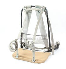 Claie de portage - British