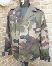 Veste Treillis Camo F1