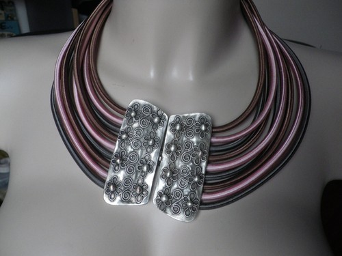 Tribu rigaux collier - tribu,