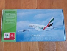 MAQUETTE COLLECTOR AIRBUS A380