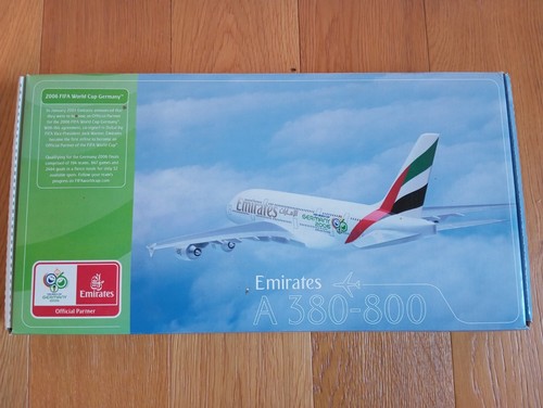 Maquette collector airbus a380 - maquette,