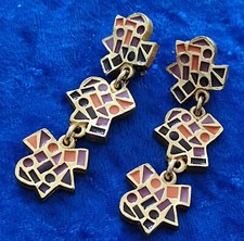 Vintage Bijou de créateur