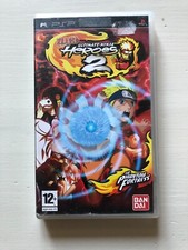 Naruto ultimate ninja heroes 2