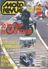 Moto revue 2971 super - moto,