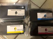 cartouches pour imprimantes 950/951XL PACK