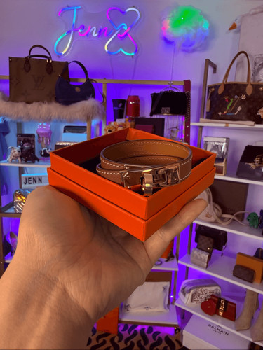 New box hermes kelly double - new,