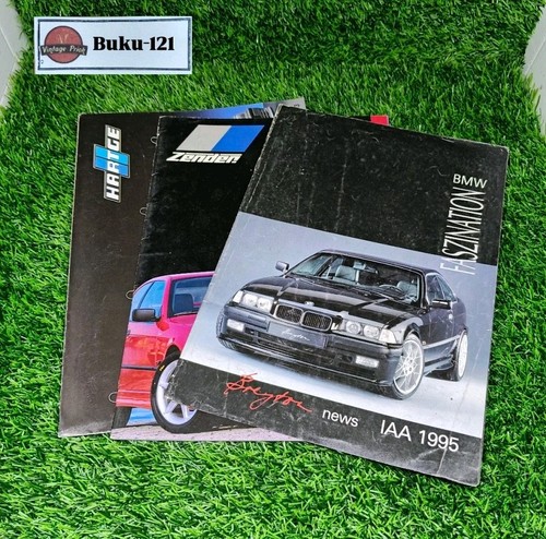 Lot bmw e36 - of, 3