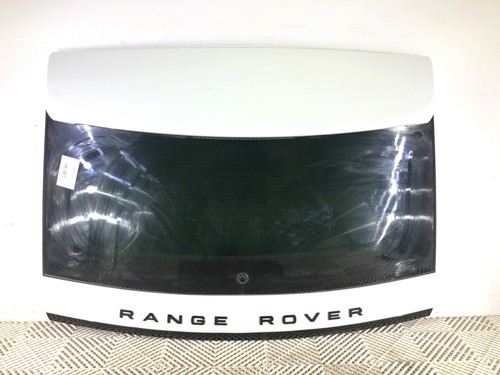 Lunette arrière land rover - land,