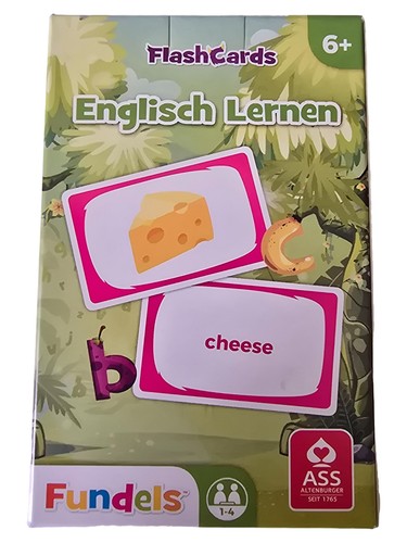 Ass altenburger flashcards - altenburger,