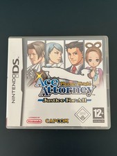 Ace Attorney Phoenix Wright