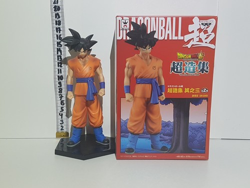 Bandai figurine dragon ball - figurine,