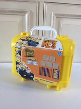 8 ⚜️ Jouet Valisette Kit