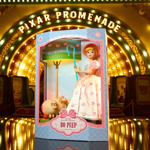 Bergère edition limitée toy - edition,