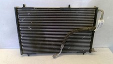 Radiateur clim PEUGEOT 206+ 1.4 HDI - 8V TURBO /R:66706783