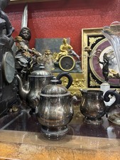 ERCUIS Service À Café En