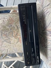 Pioneer Laserdisc Player CLD