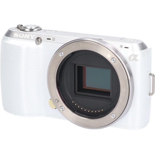 Authentic sony nex - sony, nex-c3