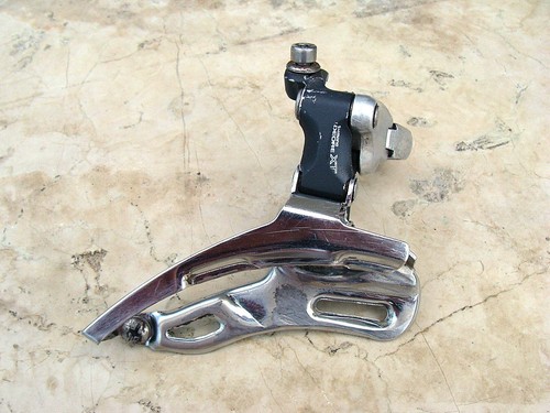 Shimano deore m738 down - xt, fd-m738