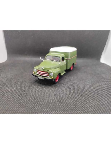 Opel blitz 1 - opel, 1,75