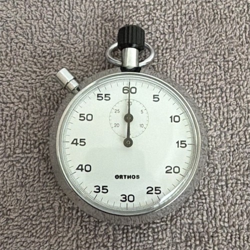 Orthos chronomètre - orthos,