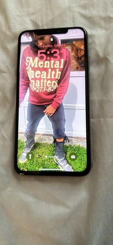 Iphone max 256gb - iphone,