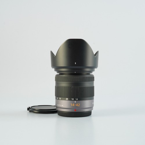 Panasonic lumix vario - lumix, g