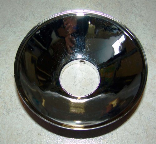 Parabole feux pour vitre 130 - pour,