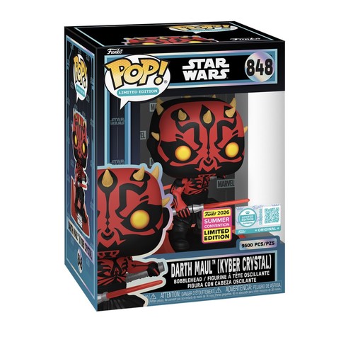 Sdcc 2026 funko pop - 2026,