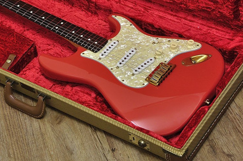 Fender guitare électrique - guitare,