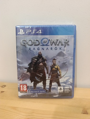 God war ragnarök sony - of,