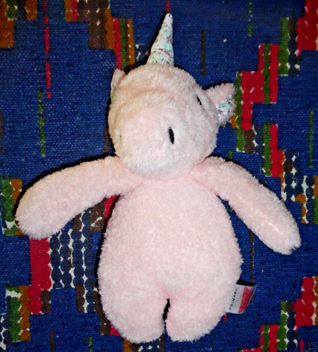 Doudou peluche primark - doudou,