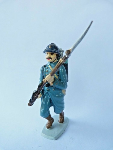Soldat plomb cbg mignot - soldat,