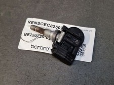 Capteur pression pneu jante