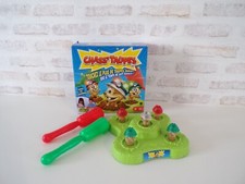 Jeux de société - Chasse taupe - Chass'taupes - TBE