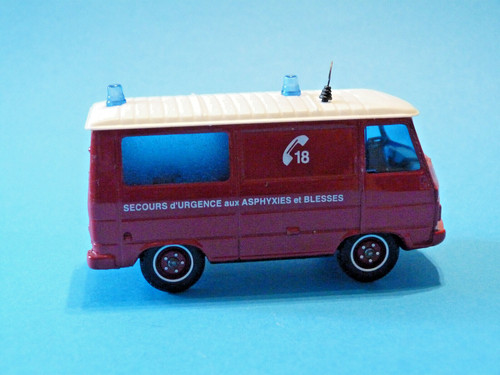 Solido 82 voiture - -,