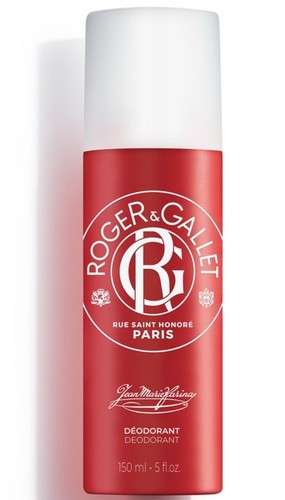 Lot déodorants roger - lot,