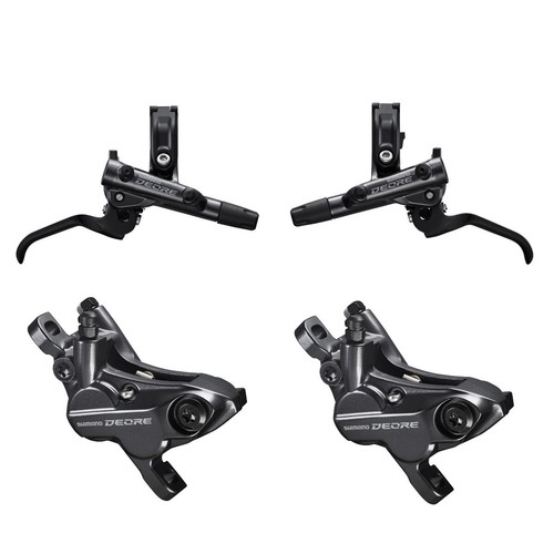 Shimano deore m6120 frein - deore,