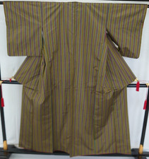 Kimono japonais vintage