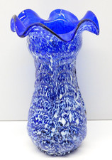 -JOLI ANCIEN VASE CLICHY BELLE