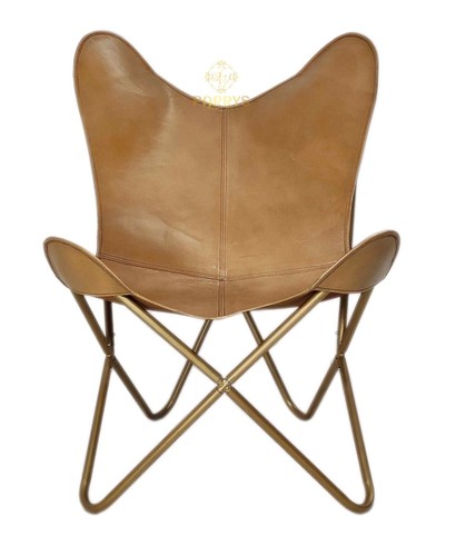 Fauteuil papillon accent - fauteuil, en