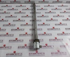 Chauffage Électrique Industriel 2499-12,0/440-60