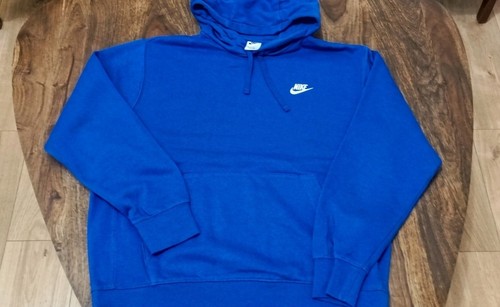 Nike pull capuche homme - nike,