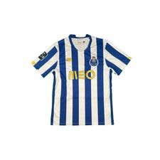 Maillot football vintage FC