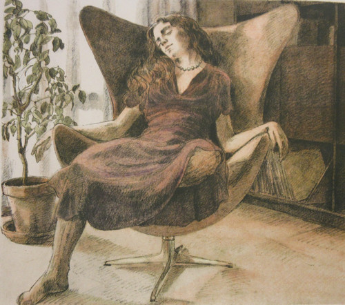 1970s mcm hanne greaver - mcm,
