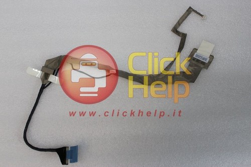 Câble plat lcd - plat,