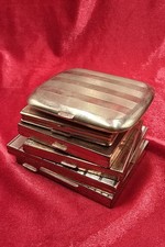 LOT X6 PORTE CIGARETTES