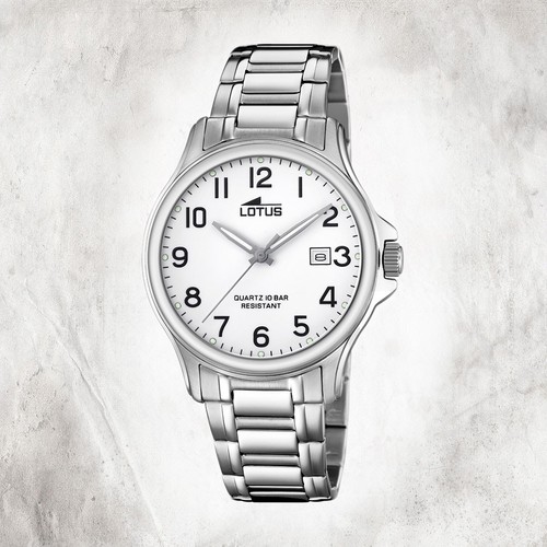 Lotus classic montre bracelet - lotus,