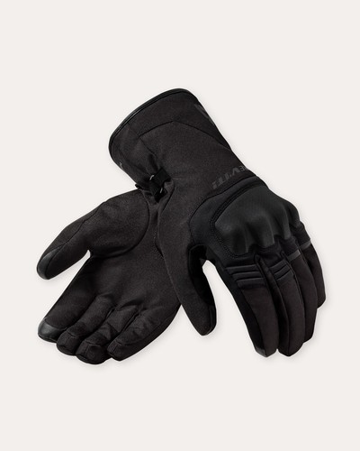 Gants moto hiver homme - de,