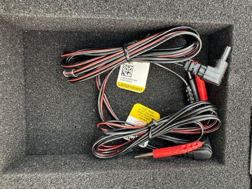 Tens 3000 unit with - tens, case